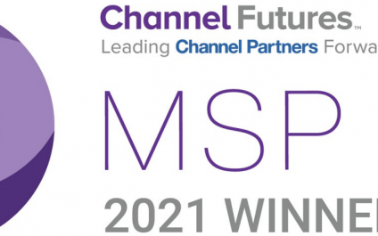 Strategic Technology Associates Ranked on Channel Futures MSP 501