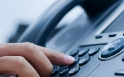 Keep callers on the line by using these VoIP features