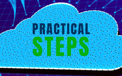 4 Practical Steps for Vendor Cloud Backup