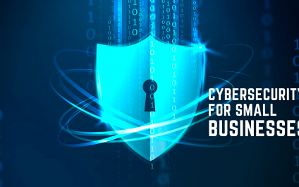 3 Steps to Zero Trust Cybersecurity for Small Businesses