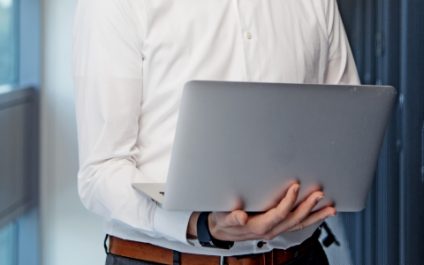 Get Ready To Maximize Efficiency With Help From Co-Managed IT Services