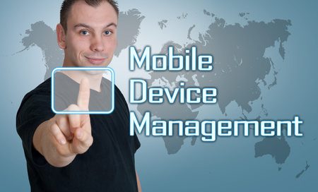 Benefits of Mobile Device Management from IT Support in Fort Lauderdale