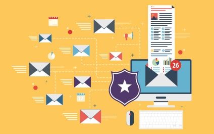 IT Services in Boca Raton: The Importance of Email Protection