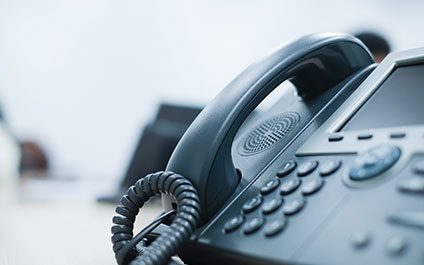 IT Support in West Palm Beach: Benefits of VoIP