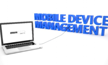IT Services in Boca Raton: Securing Mobile Environments with MDM