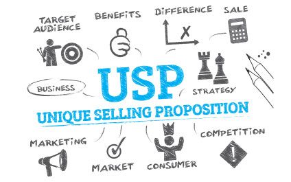 IT Support Business Advice for Palm Beach: Have a Clear Unique Selling Proposition (USP)!