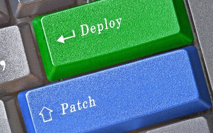 The Patch Management Process as Explained by IT Services Experts in Boca Raton