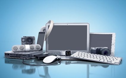 Our IT Support Specialists in West Palm Beach Explain the Basics of Network Devices