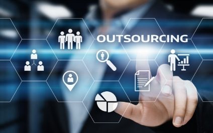 Why Outsourcing to an IT Services Provider in West Palm Beach Should Be Your Next Move