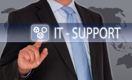 Common Responsibilities That Should Represent IT Support in West Palm Beach