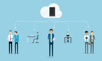 Adopting Application Cloud Hosting and IT Support in West Palm Beach