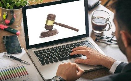 Secure Your Law Firm with the Help of IT Support Experts in West Palm Beach!