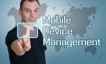 Benefits of Mobile Device Management from IT Support in Fort Lauderdale