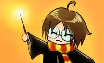 Can Your IT Services Firm in Boca Raton Cast Many Spells to Protect Your Network Like Harry Potter?