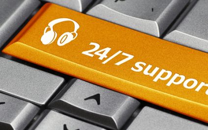 Does Your IT Consulting Provider in West Palm Beach Have 24 Hour Support?