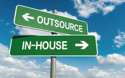Should You Outsource IT Support in West Palm Beach or Hire an In-House Department?