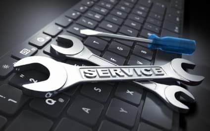 IT Services in West Palm Beach: The Importance of Patch Management