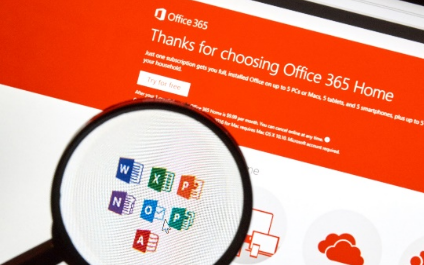 IT Services in West Palm Beach: Benefits of Microsoft Office 365