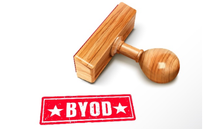 How IT Support in West Palm Beach Can Help You Establish Effective BYOD Protocols