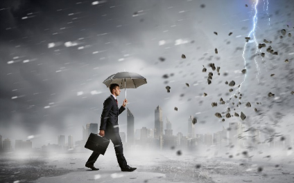 IT Services in West Palm Beach: Key Reasons Why Disaster Recovery is Crucial for Your Firm