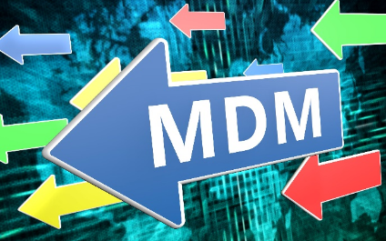 Benefits of MDM from an IT Services Provider in West Palm Beach