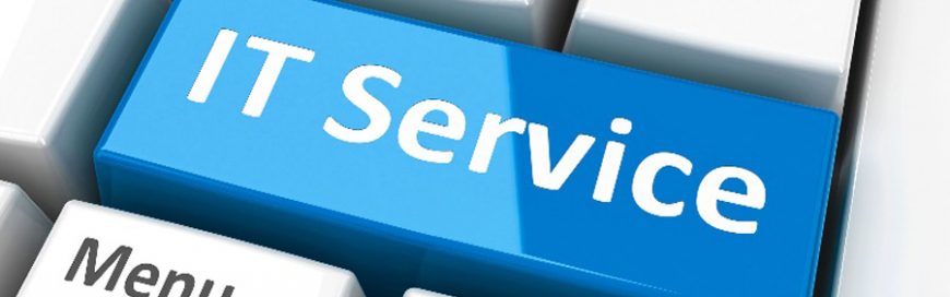 Three Essential IT Services in West Palm Beach for Your Growing Business