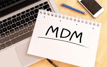 IT Support in West Palm Beach: Building a Successful MDM Policy