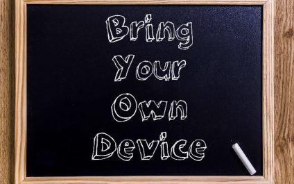 Create a Successful BYOD Policy with an IT Services Provider in West Palm Beach