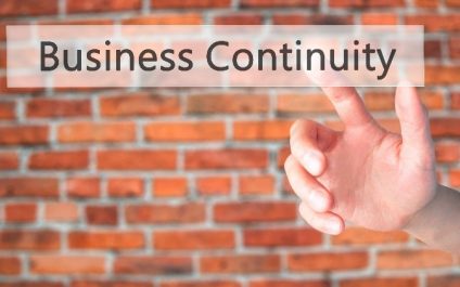 IT Services in West Palm Beach: The Merits of Business Continuity Planning