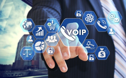 Why You Should Use VoIP Services from an IT Support Provider in Fort Lauderdale 