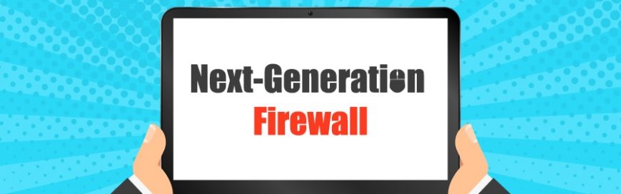 IT Support in West Palm Beach: All You Need to Know About Next-Generation Firewall