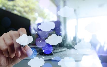 IT Services in West Palm Beach: Benefits of Cloud Computing