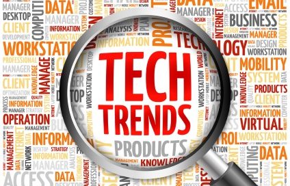 New Technology Trends Your IT Services Provider in West Palm Beach Should Be Aware Of