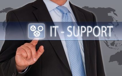 Common Responsibilities That Should Represent IT Support in West Palm Beach