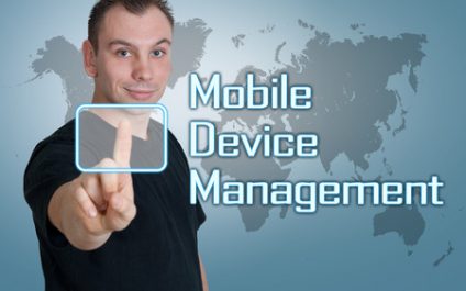 Benefits of Mobile Device Management from IT Support in Fort Lauderdale