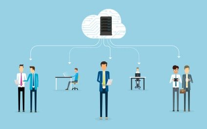 Adopting Application Cloud Hosting and IT Support in West Palm Beach