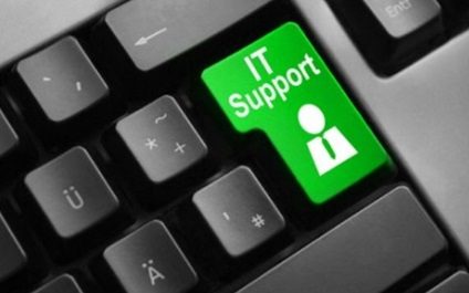 Why Businesses Need IT Support in Fort Lauderdale