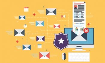 IT Services in Boca Raton: The Importance of Email Protection