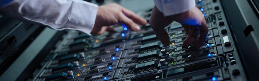 IT Services in West Palm Beach: Benefits of Cloud Computing to Disaster Recovery