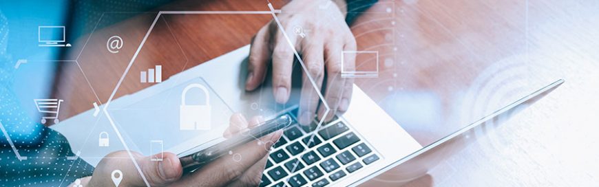 How to Secure Your Business on the Internet with IT Services in Boca Raton