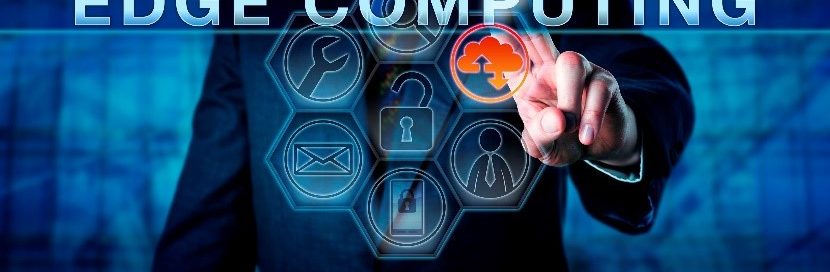 IT Support in Fort Lauderdale: Understanding Edge Computing