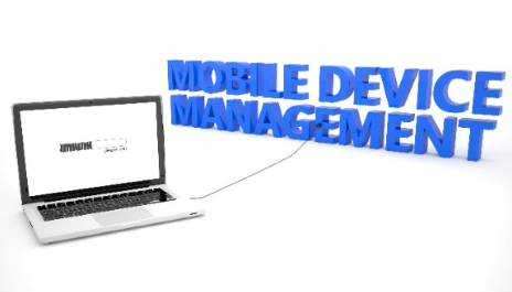 IT Services in Boca Raton: Securing Mobile Environments with MDM