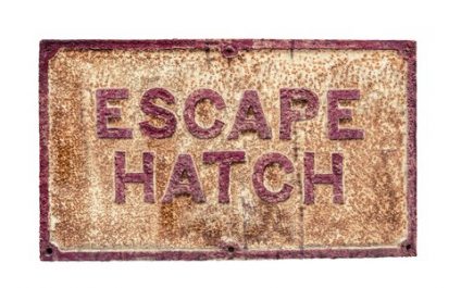 Does Your Current IT Support Agreement in Palm Beach Have an Escape Hatch?