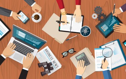 Improve Your Business with Online Collaboration Tools and IT Services in West Palm Beach