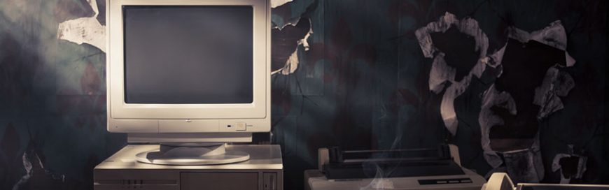 Is Your West Palm Beach IT Support Provider Destroying Data on Old Computers?