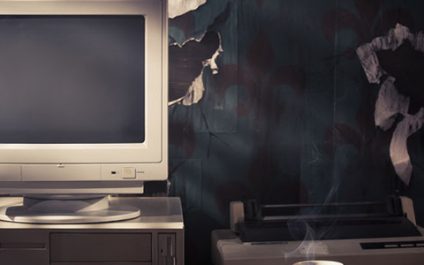 Is Your West Palm Beach IT Support Provider Destroying Data on Old Computers?