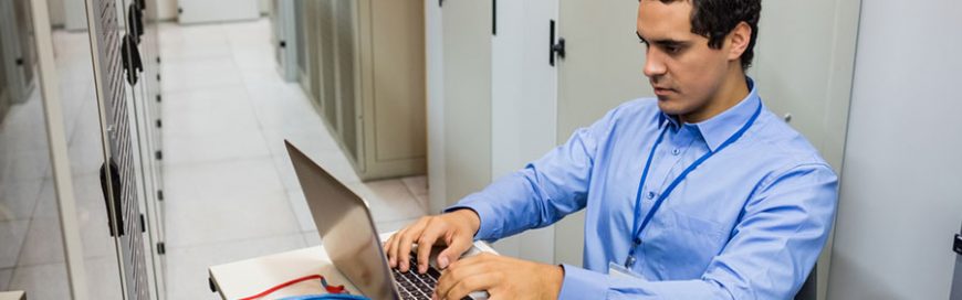 Stop Putting out Computer Services Fires in West Palm Beach!