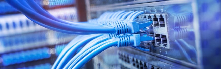 How to Set Up Your Business Network with IT Support in West Palm Beach