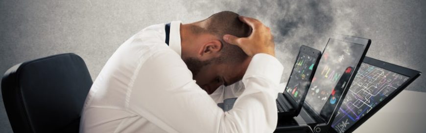 Our IT Services Team in West Palm Beach Offers Tips to Prevent Laptop Overheating