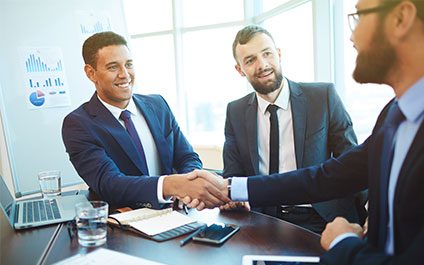 Don’t Buy From Salesmen in West Palm Beach. Buy From IT Support Experts!